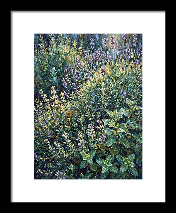 Herb Garden