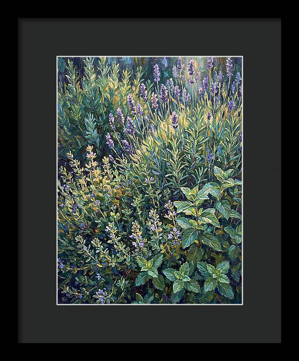 Herb Garden