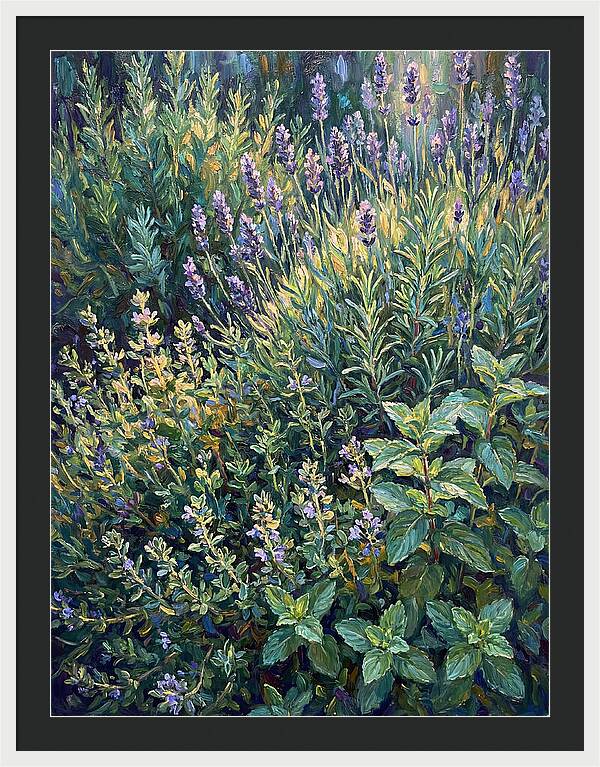 Herb Garden