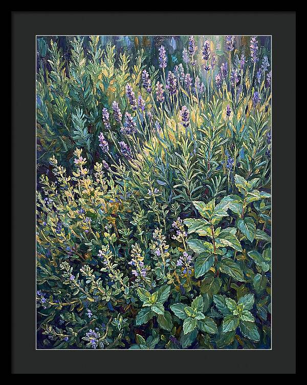 Herb Garden