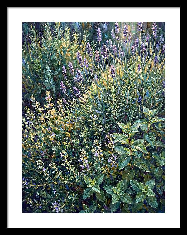 Herb Garden