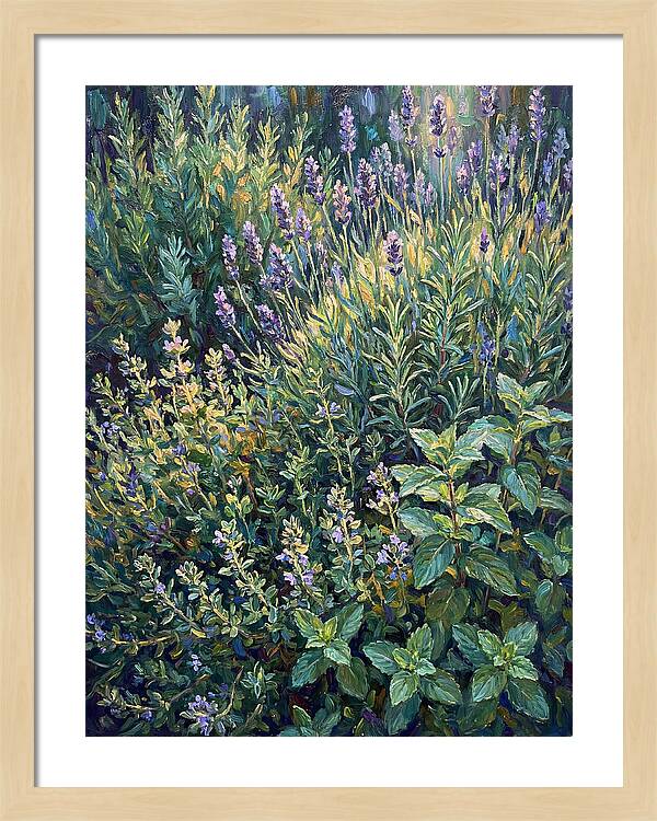 Herb Garden