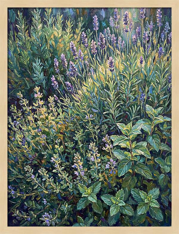 Herb Garden