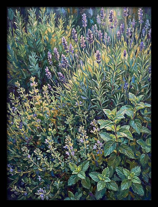 Herb Garden