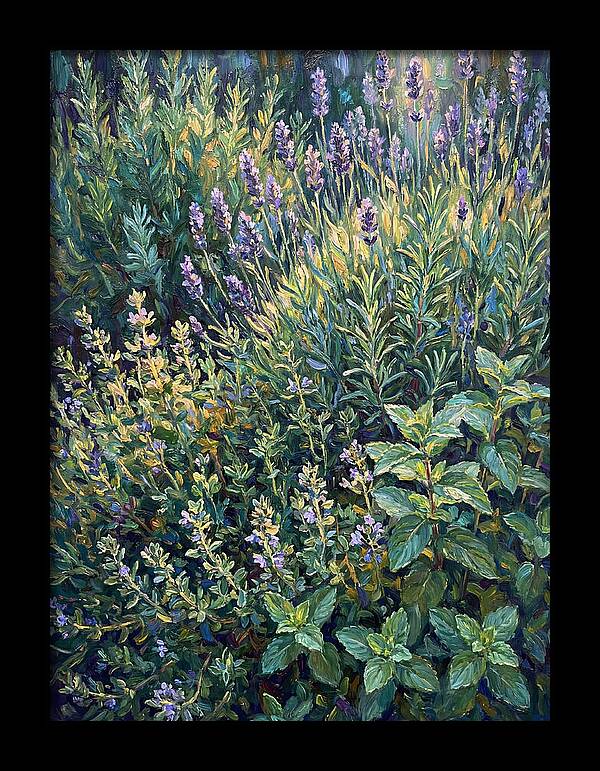 Herb Garden