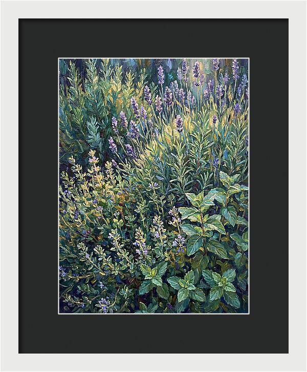 Herb Garden