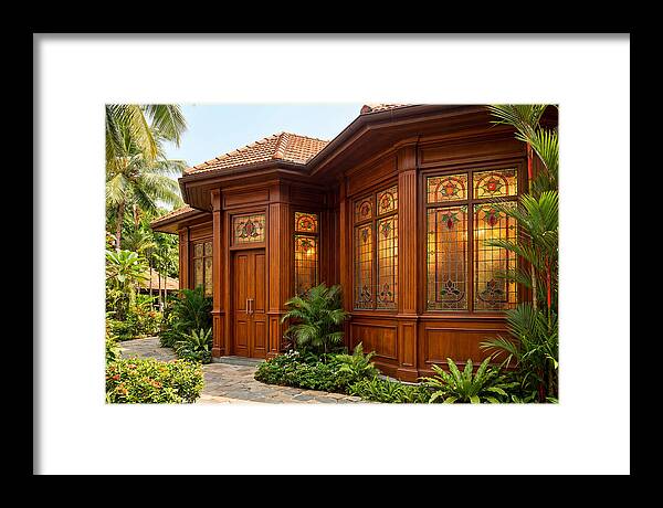 Heritage Pub Charm