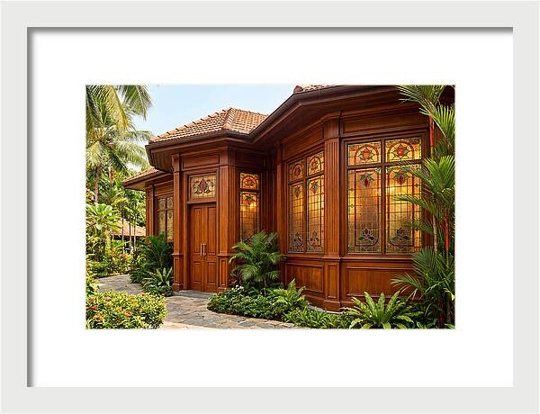 Heritage Pub Charm