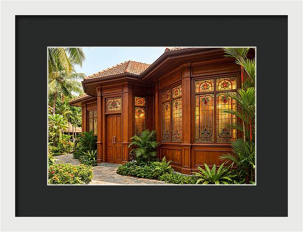 Heritage Pub Charm