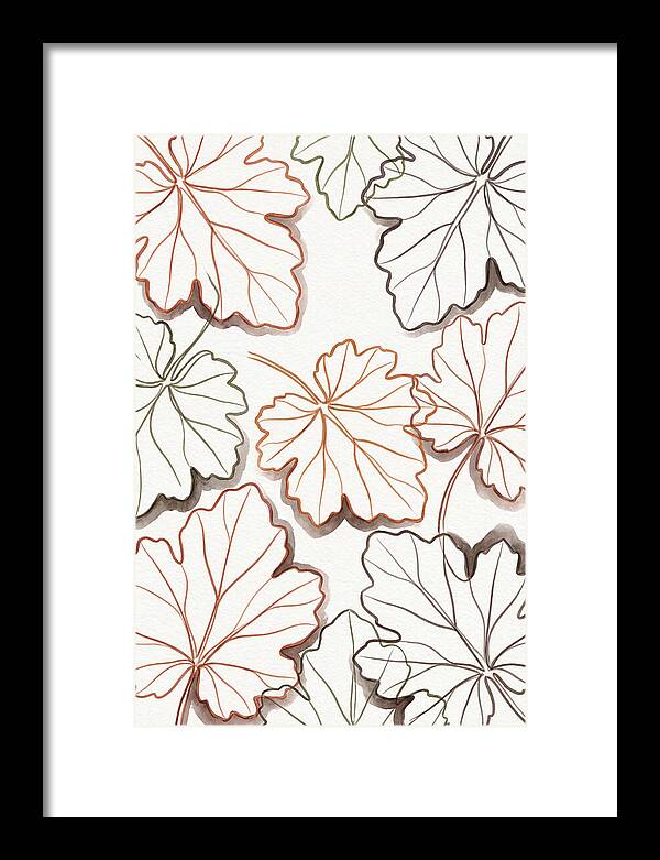 Heuchera Foliage Elegance