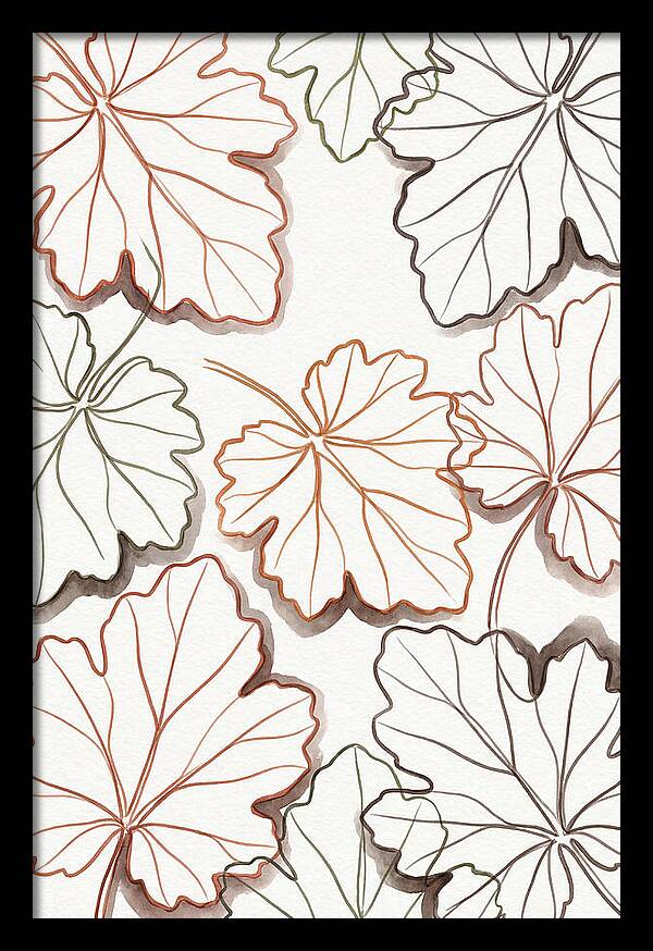 Heuchera Foliage Elegance