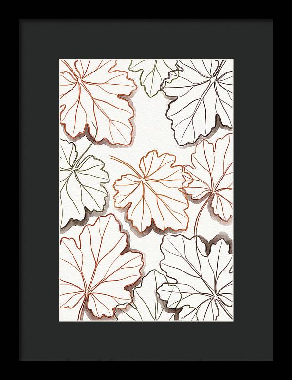 Heuchera Foliage Elegance