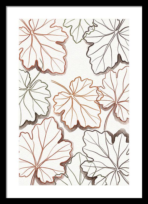 Heuchera Foliage Elegance