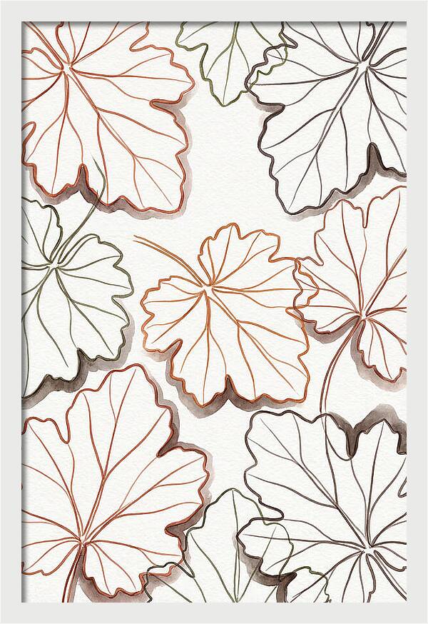 Heuchera Foliage Elegance