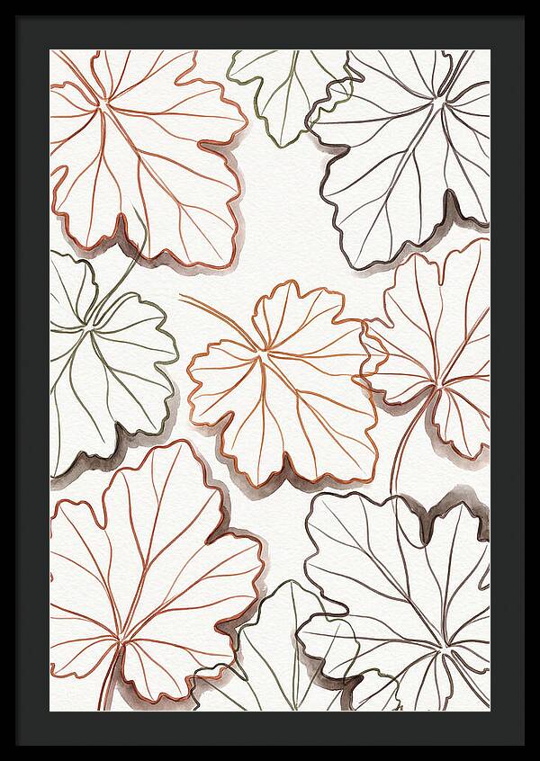 Heuchera Foliage Elegance