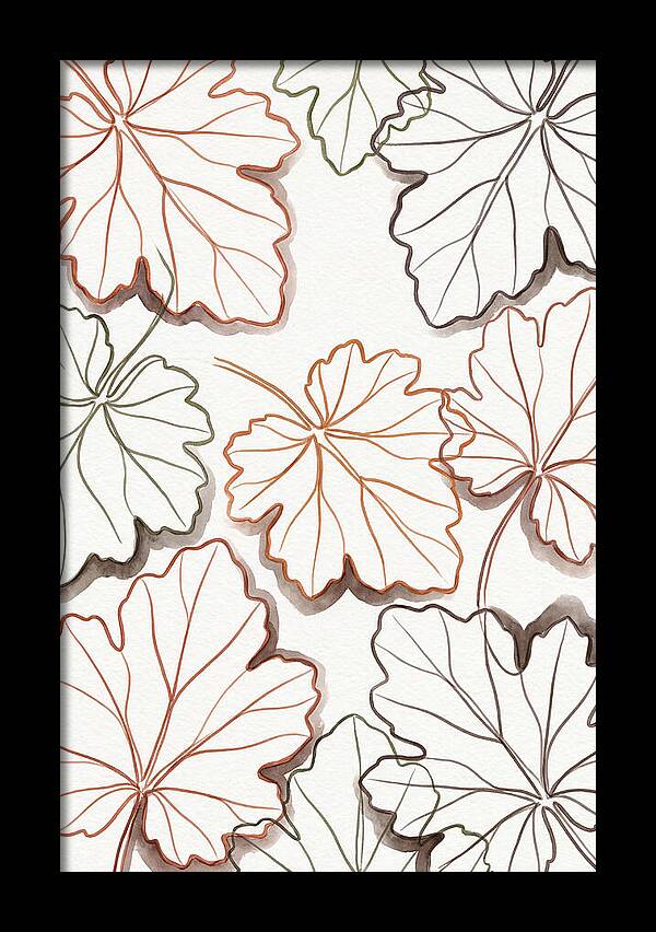 Heuchera Foliage Elegance
