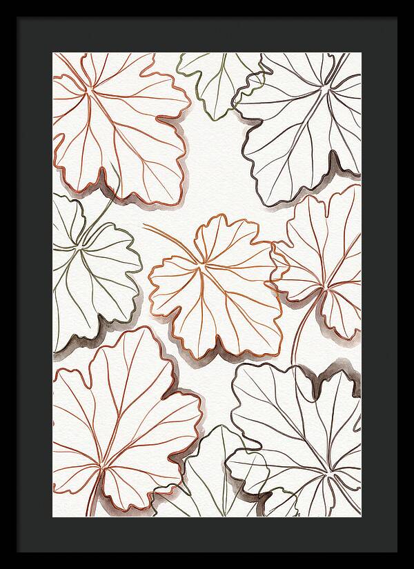 Heuchera Foliage Elegance