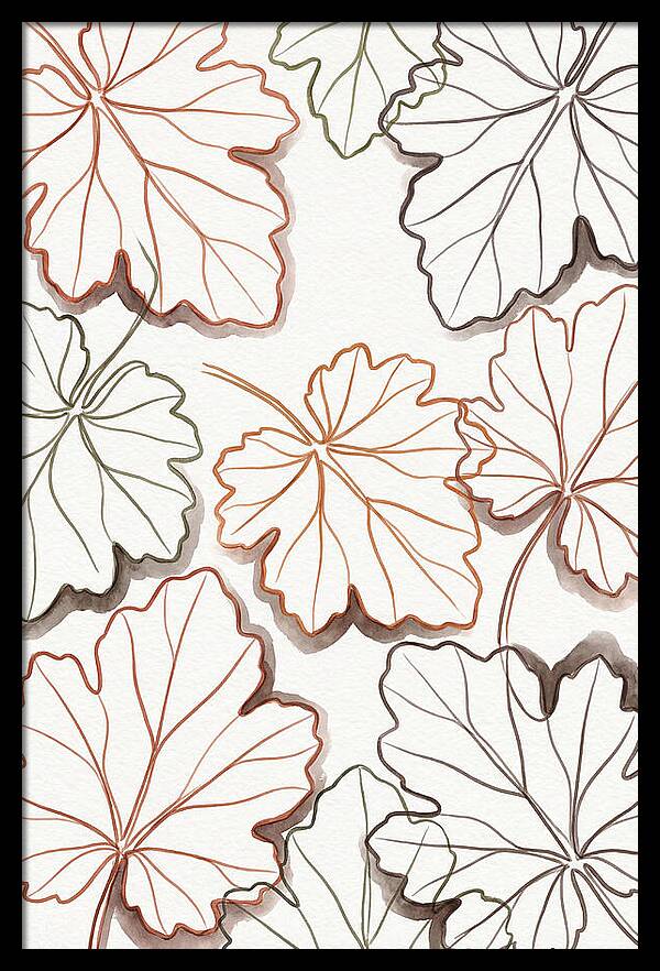 Heuchera Foliage Elegance