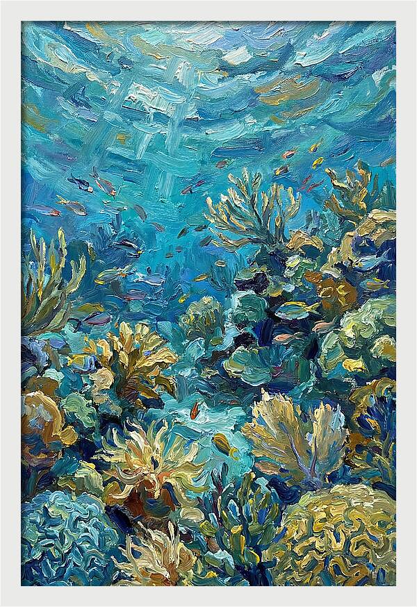 Hidden Depths