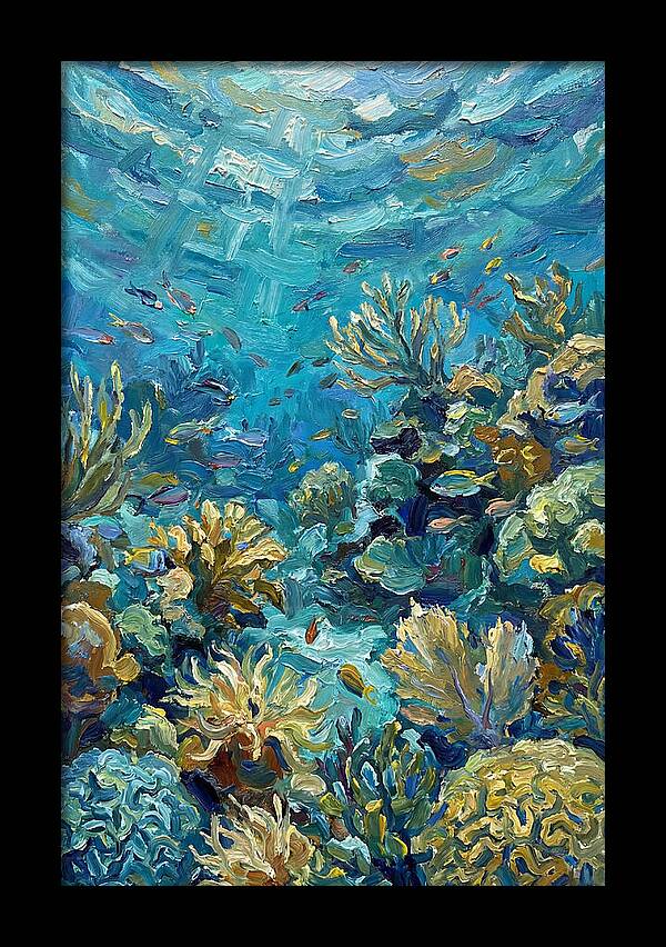 Hidden Depths