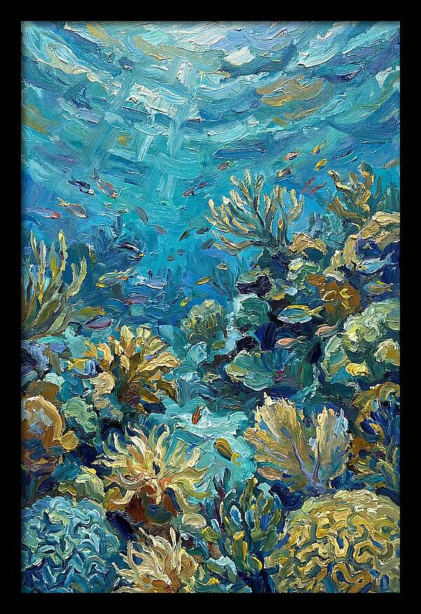 Hidden Depths