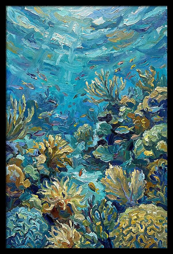 Hidden Depths