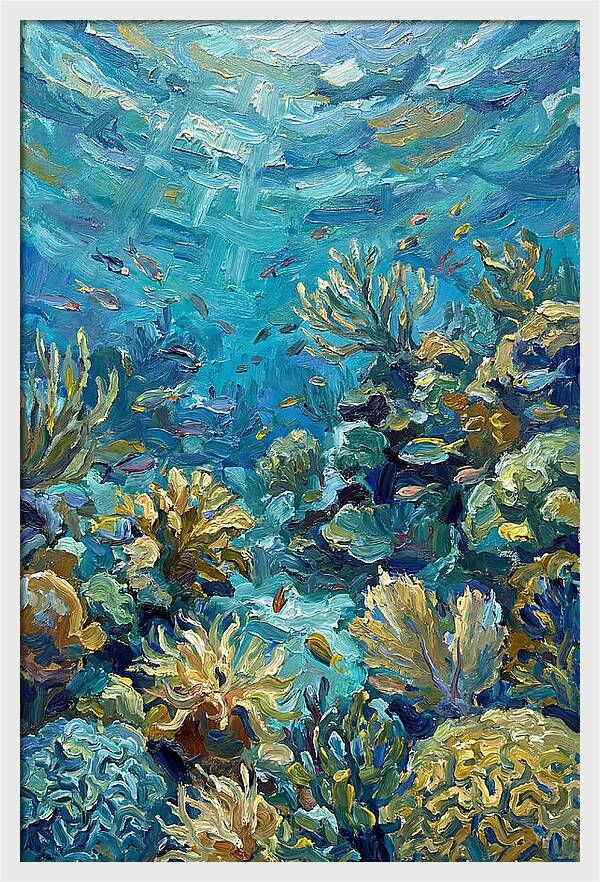 Hidden Depths