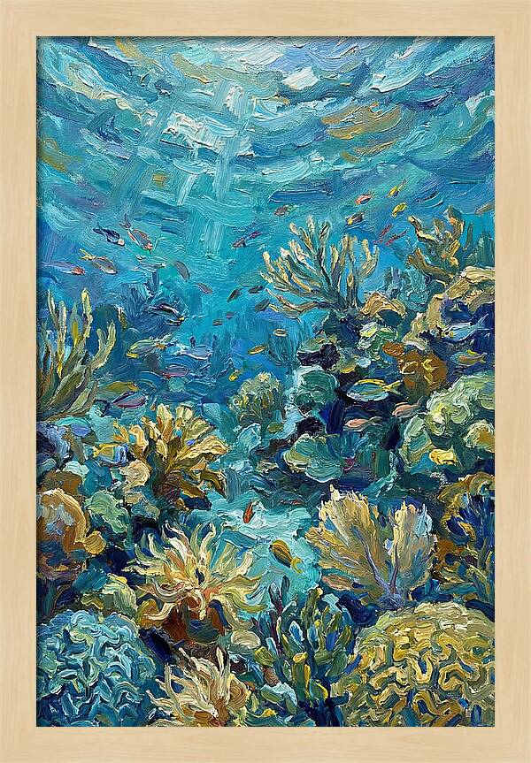 Hidden Depths