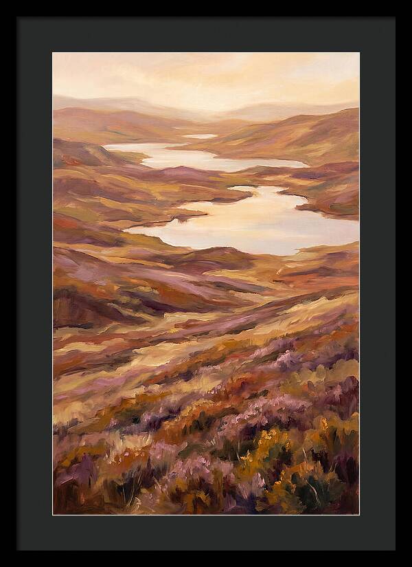 Highland Moor Serenity