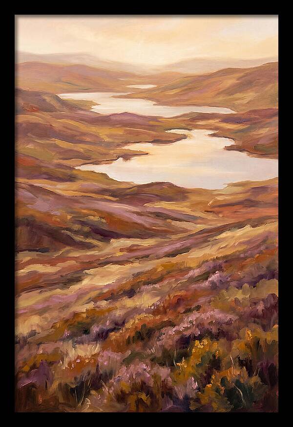Highland Moor Serenity