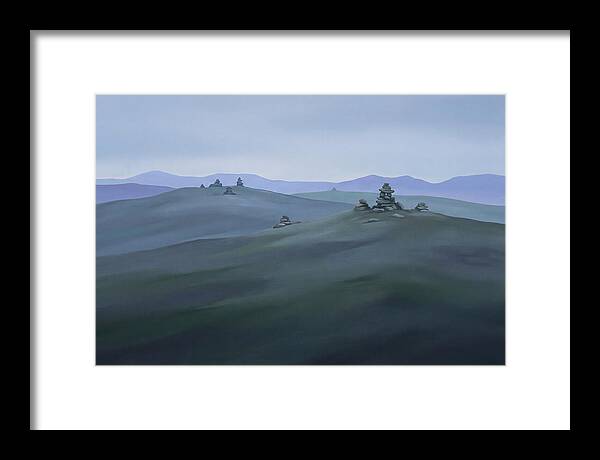 Highland Plateau Serenity