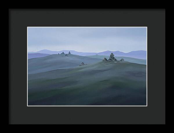 Highland Plateau Serenity