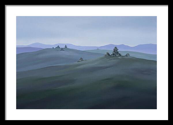 Highland Plateau Serenity