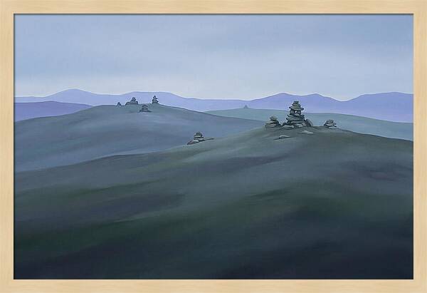 Highland Plateau Serenity