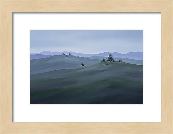 Highland Plateau Serenity