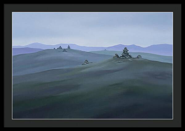 Highland Plateau Serenity
