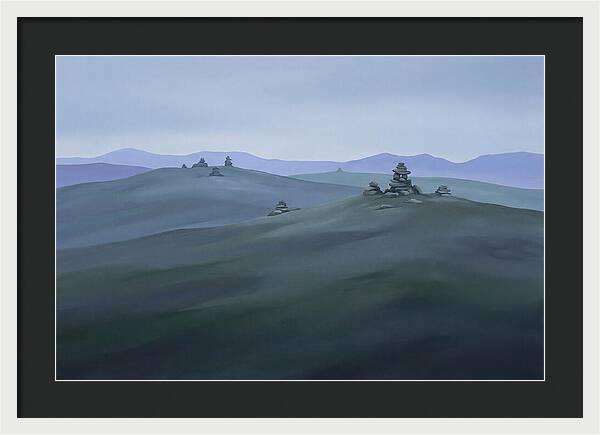 Highland Plateau Serenity