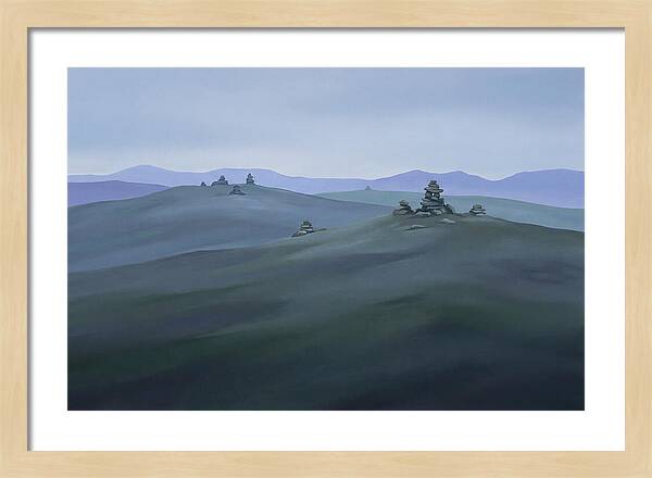 Highland Plateau Serenity