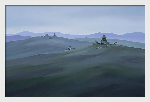 Highland Plateau Serenity