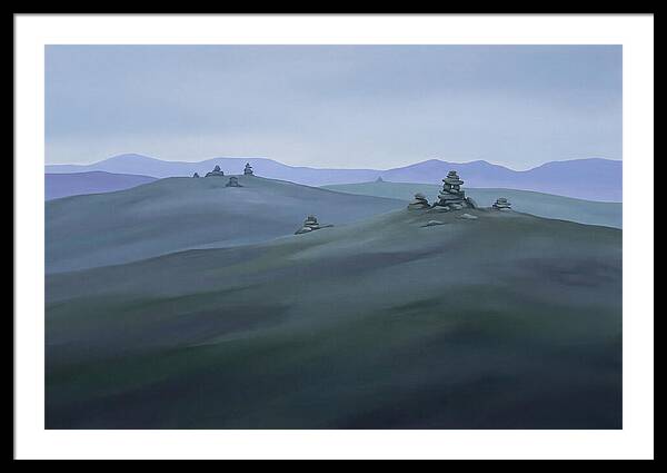 Highland Plateau Serenity