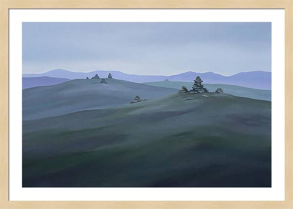 Highland Plateau Serenity