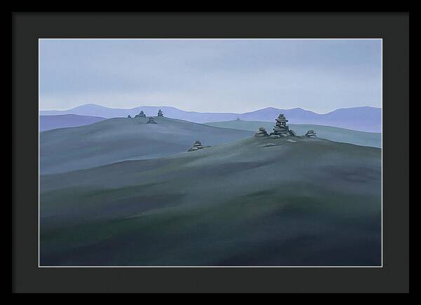Highland Plateau Serenity