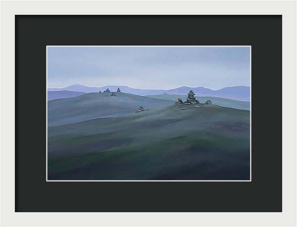 Highland Plateau Serenity