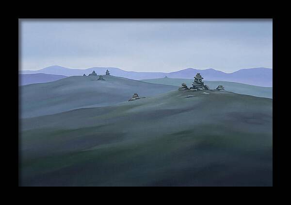 Highland Plateau Serenity