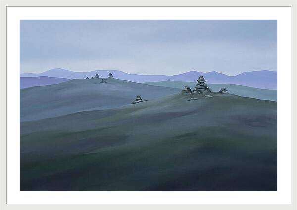 Highland Plateau Serenity