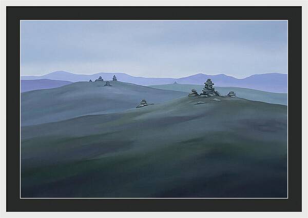Highland Plateau Serenity