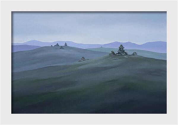Highland Plateau Serenity