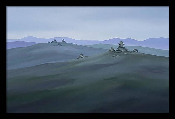 Highland Plateau Serenity