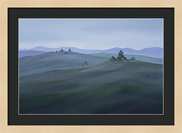 Highland Plateau Serenity