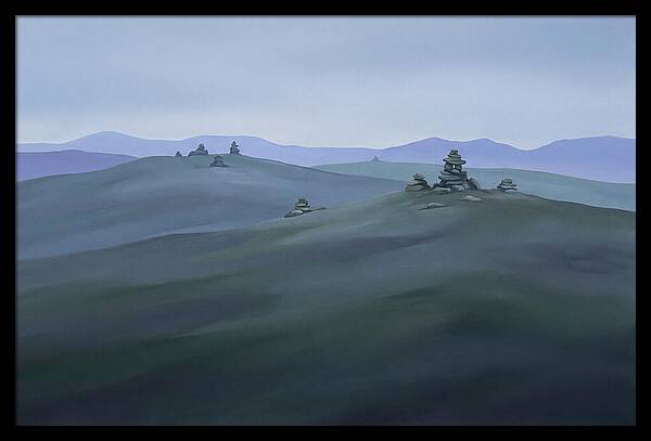 Highland Plateau Serenity